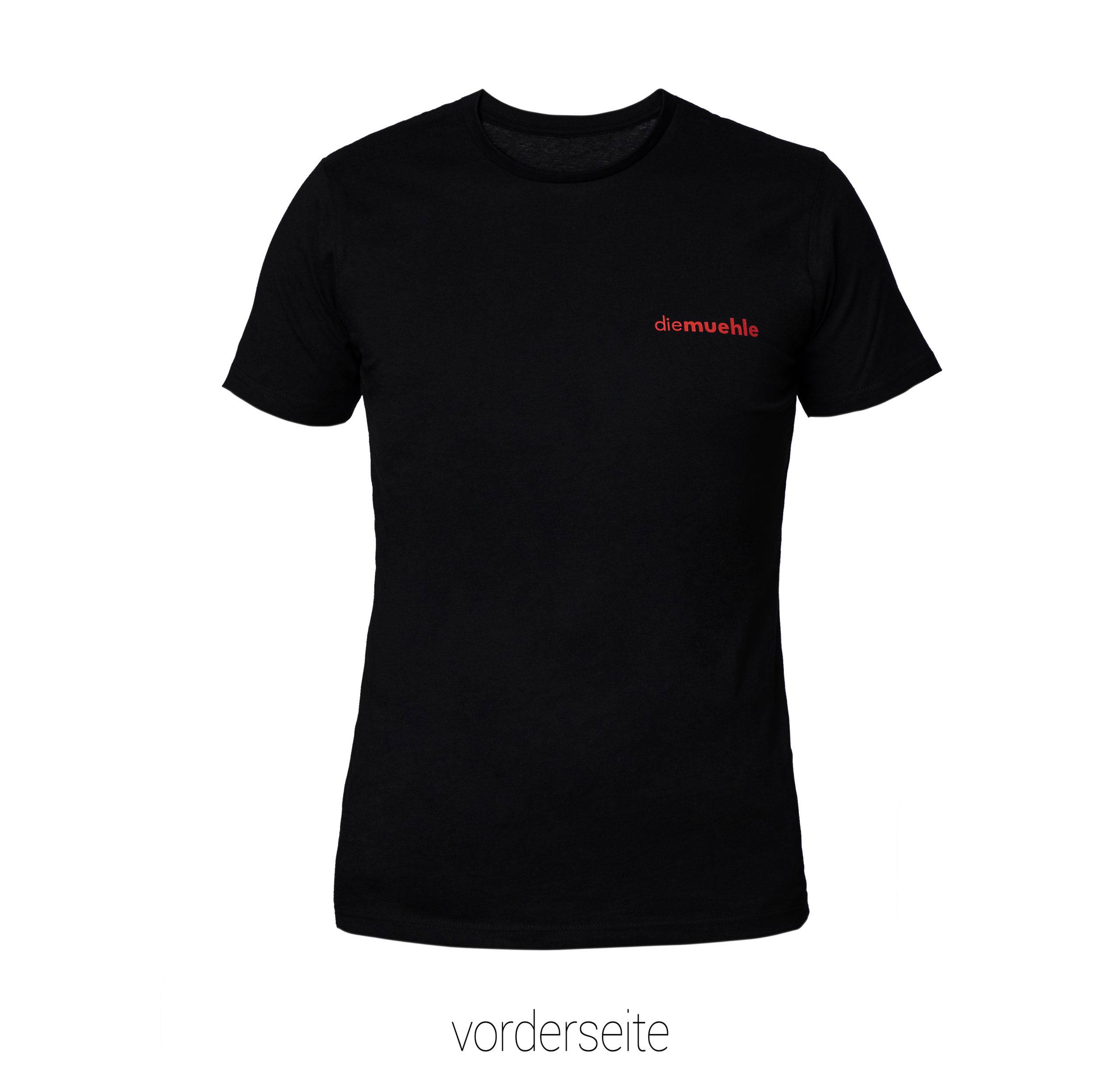 Glutomat Vorne_2 Fuck Glutamat Shirt