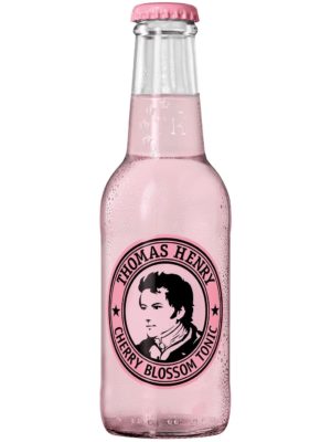 Thomas Henry Cherry Blossom Tonic