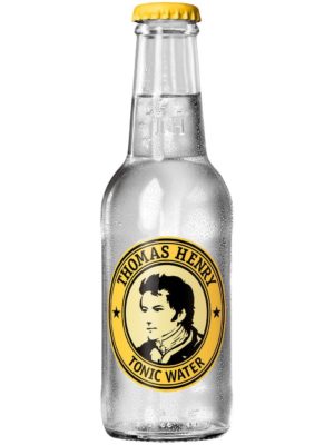 Thomas Henry Tonic Water