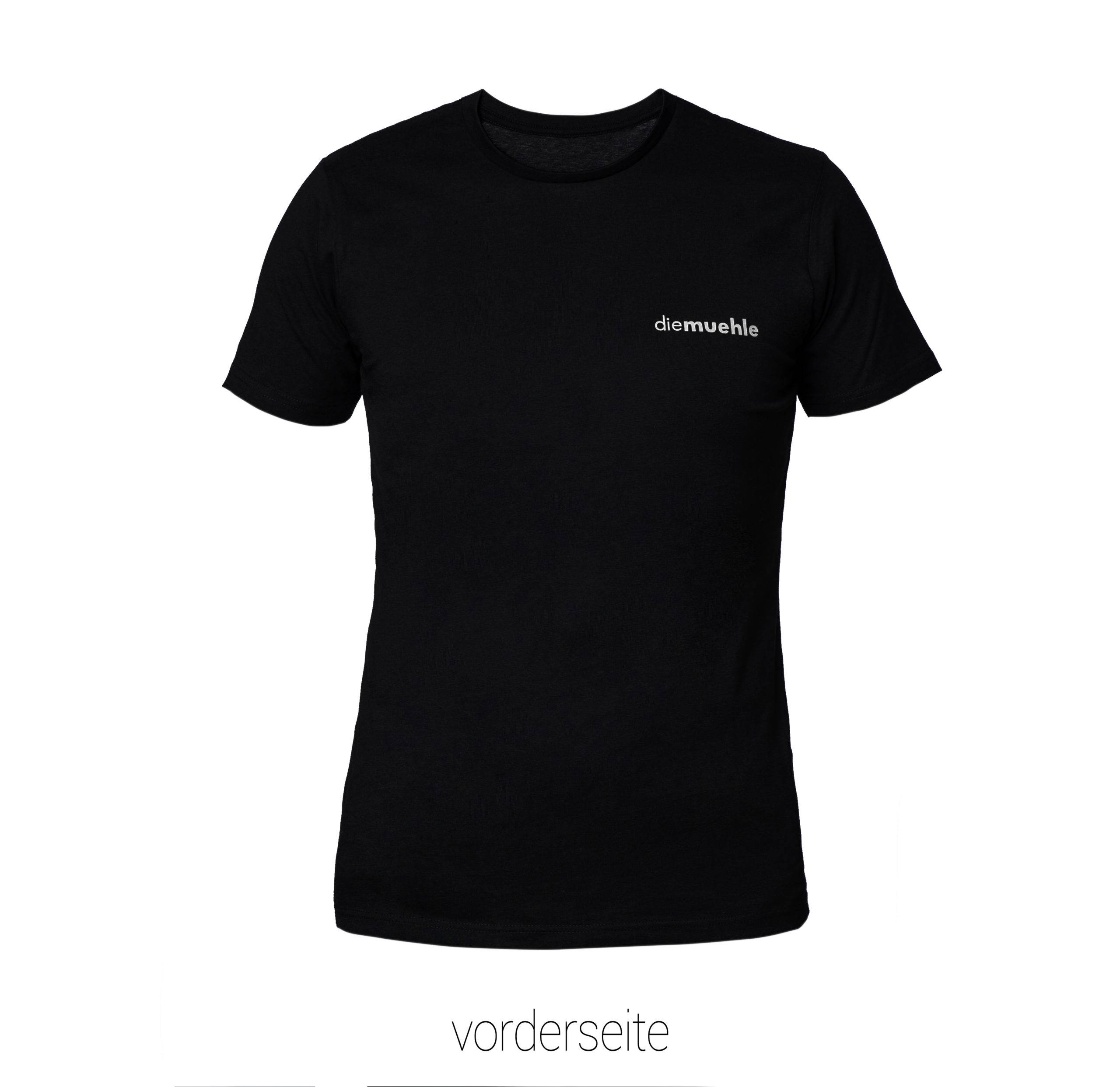 Wirtshaus Vorne Support your local Wirtshaus Shirt