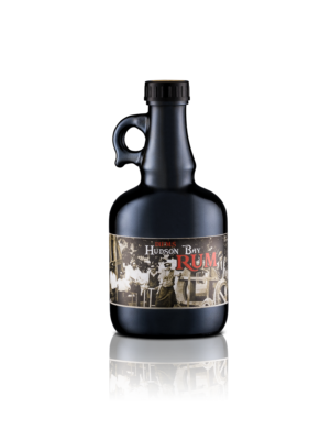 Hudson Bay Rumlikör