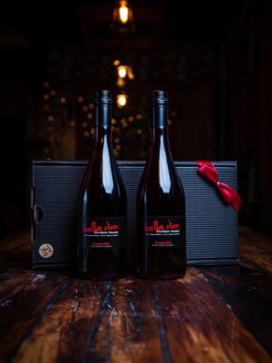 die mühle bella diem frizzante geschenkpaket