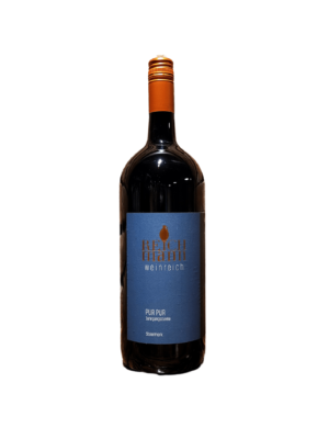 PUR PUR_Magnum_Reichmann