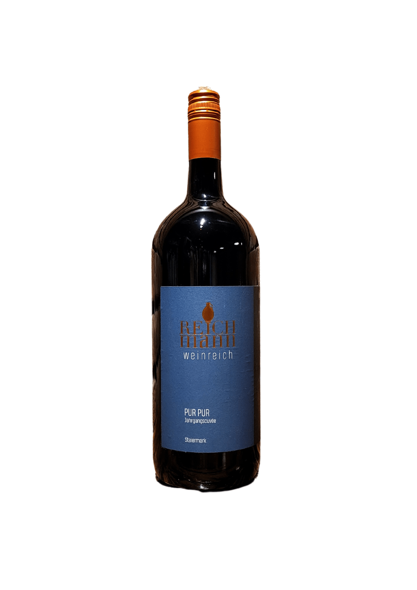 PUR PUR_Magnum_Reichmann PUR PUR_Magnum_Reichmann