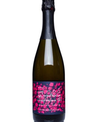 Rose Brut Bernhard Frauwallner Gnas