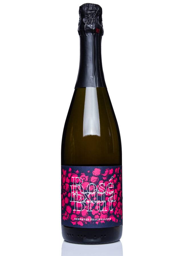Rose-Brut,Frauwallner Rose Brut Bernhard Frauwallner Gnas