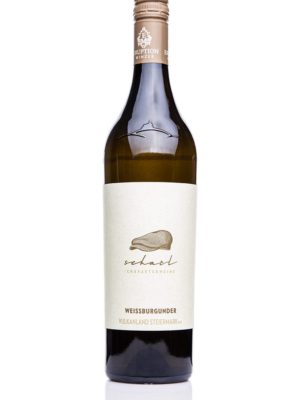 Weissburgunder Weinhof Scharl St. Anna am Aigen