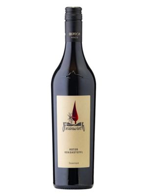 Roter_Koasasteffl_Frühwirth