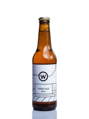 Sterz Ale Walhalla