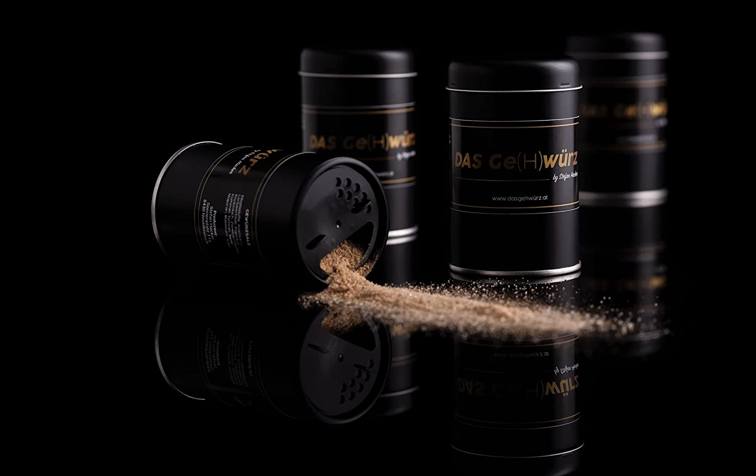 Gehwürz 3er Pack Gehwuerz 3er Pack