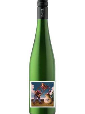 Riesling_RiedKlöchberg_2020