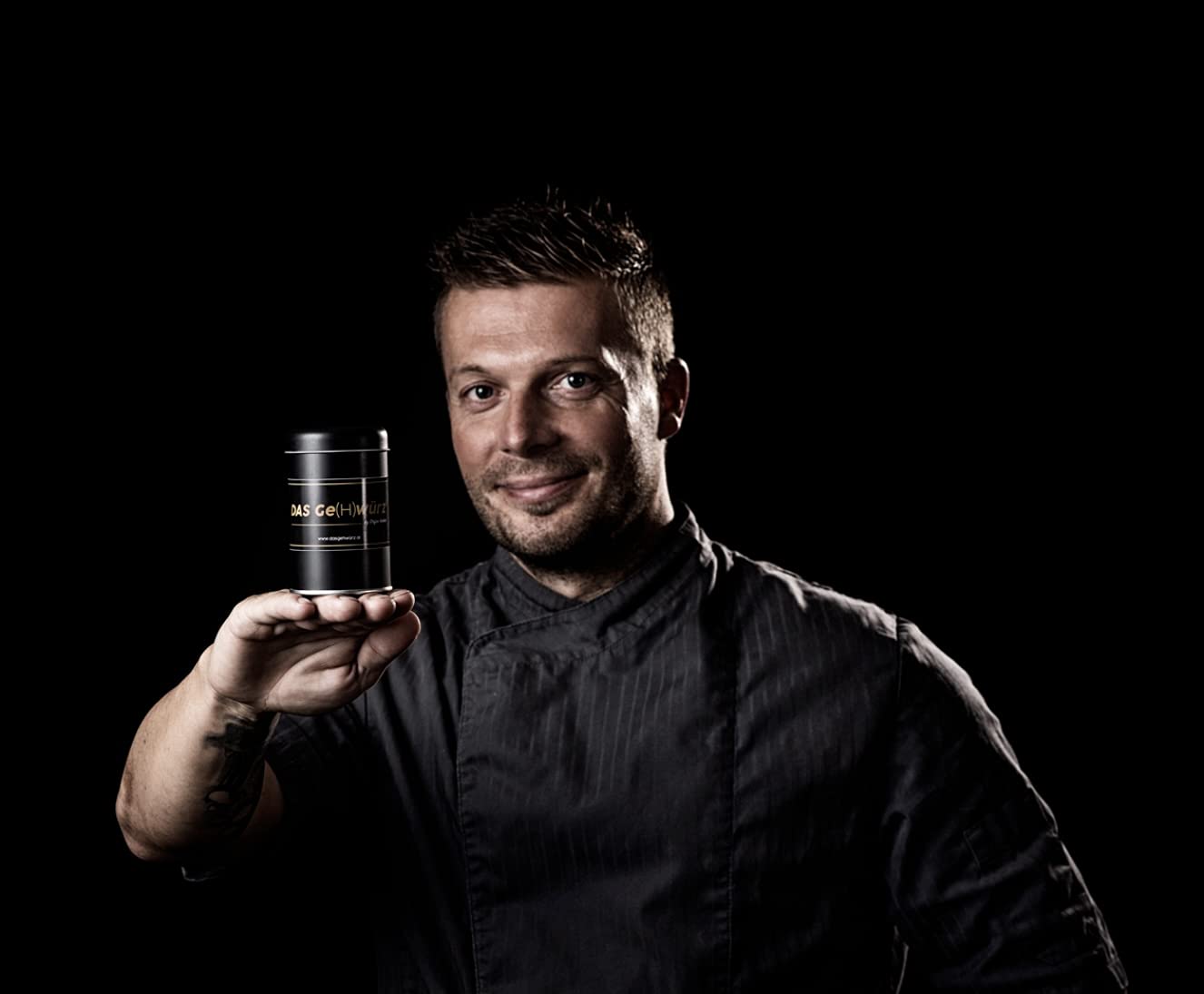 Stefan Hacker Stefan Hacker