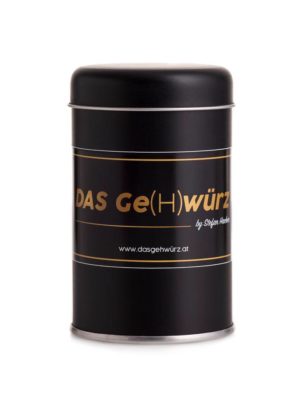 Das Ge(H)würz by Stefan Hacker