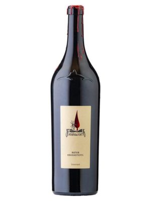 Roter_Koasasteffl_Magnum_Frühwirth