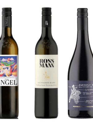 I love Pasta Weinpaket