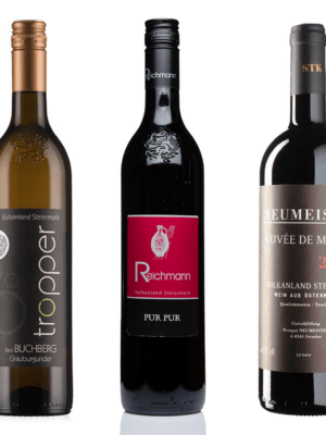 I love Steak Weinpaket