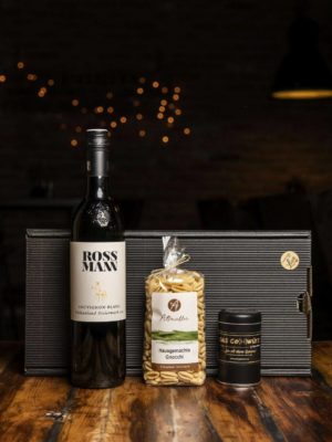 Geschenkpaket_Pasta&Wein