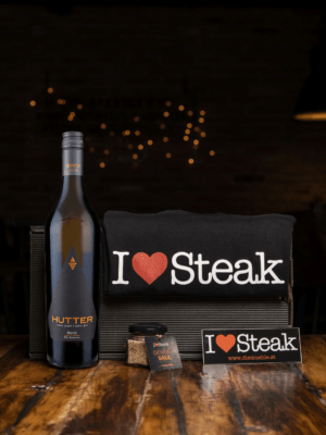 Geschenkpaket_I love Steak