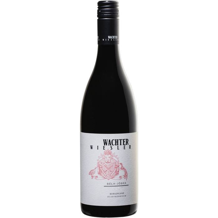 Wachter_Wiesler_BelaJoska_2017 Wachter_Wiesler_BelaJoska_2017