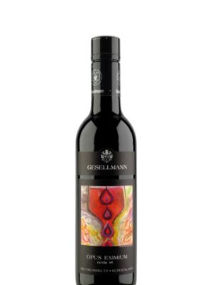 Gesellmann_Opus_Eximium_0,375l