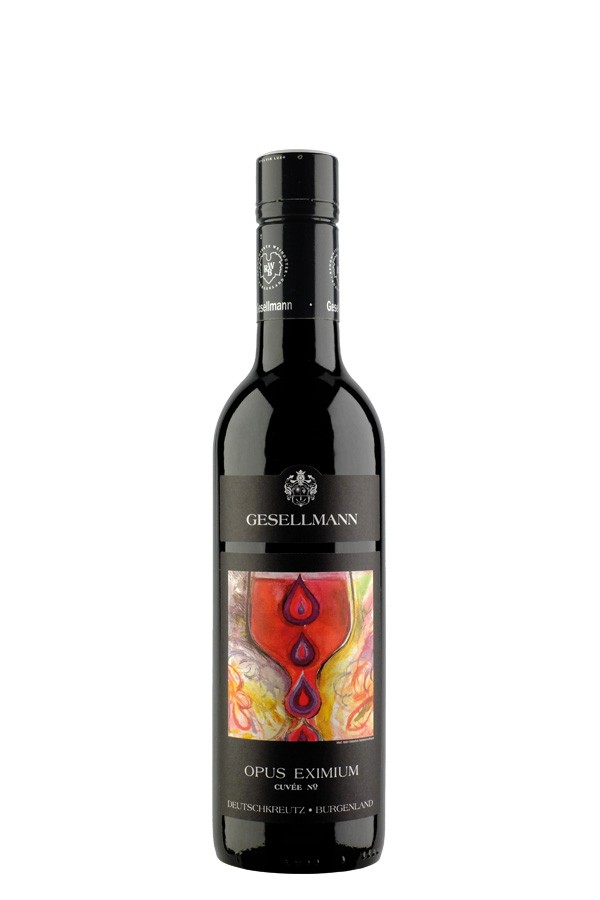 Gesellmann_Opus_Eximium_0,375l Gesellmann_Opus_Eximium_0,375l