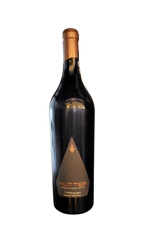 Burgunder Trilogie_Magnum_Hutter Burgunder Trilogie_Magnum_Hutter