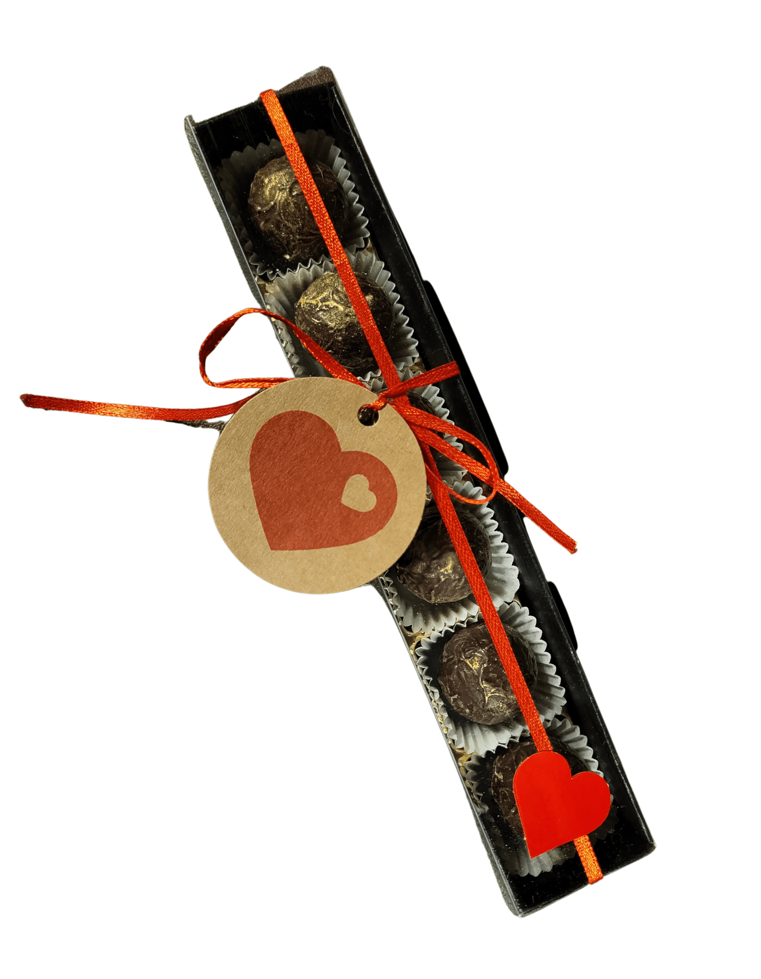 Diems Hudson Bay Rum Praline 6er Diems Hudson Bay Rum Praline 6er