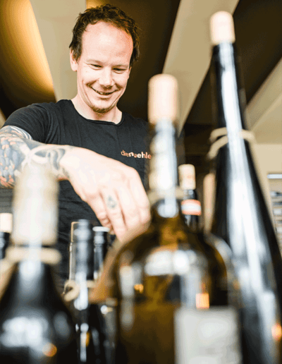 die mühle grabersdorf