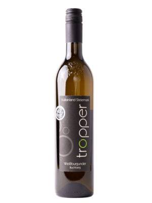 Weissburgunder_Buchberg_Tropper