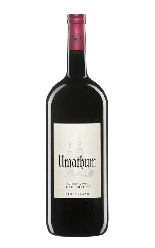 Haideboden_Umathum_Magnum Haideboden_Umathum_Magnum