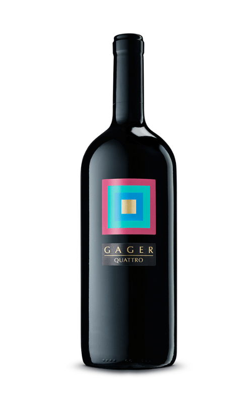 Quattro_Gager_Magnum Quattro_Gager_Magnum