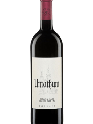 Haideboden_Umathum_0,75l