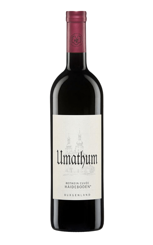 Haideboden_Umathum_0,75l Haideboden_Umathum_0,75l