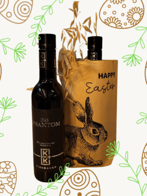 Ostergruß K+K Kirnbauer