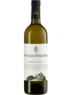 SauvignonBlanc_Ried Kirchleiten_Winkler-Hermaden