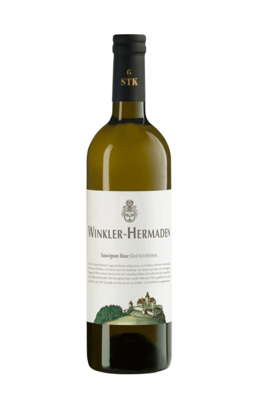 SauvignonBlanc_Ried Kirchleiten_Winkler-Hermaden SauvignonBlanc_Ried Kirchleiten_Winkler-Hermaden
